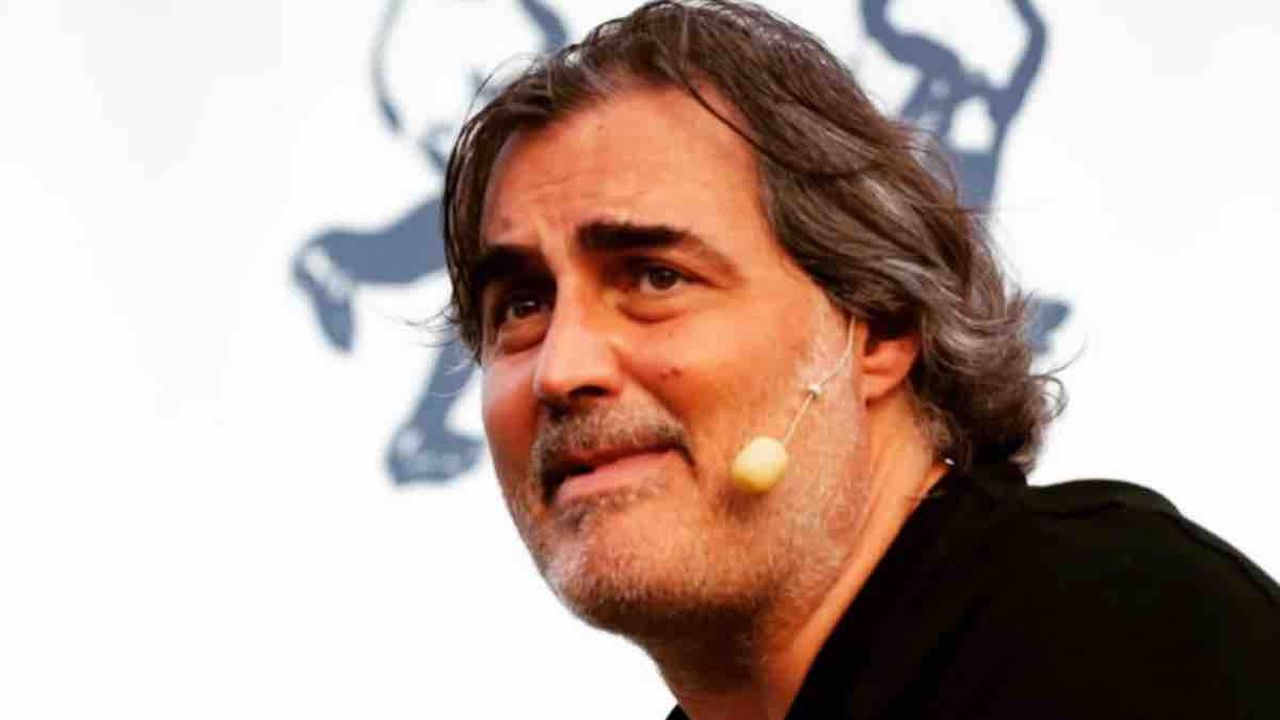 Pierluigi Pardo ballerino per una notte a Ballando Con Le Stelle: “Pregate per me, non so ballare!” | VIDEO