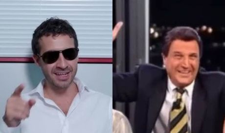 Edoardo Ferrario sulle orme di Paolo Hendel, da Carcarlo Pravettoni a Maicol Pirozzi: come cambia la parodia di un business man
