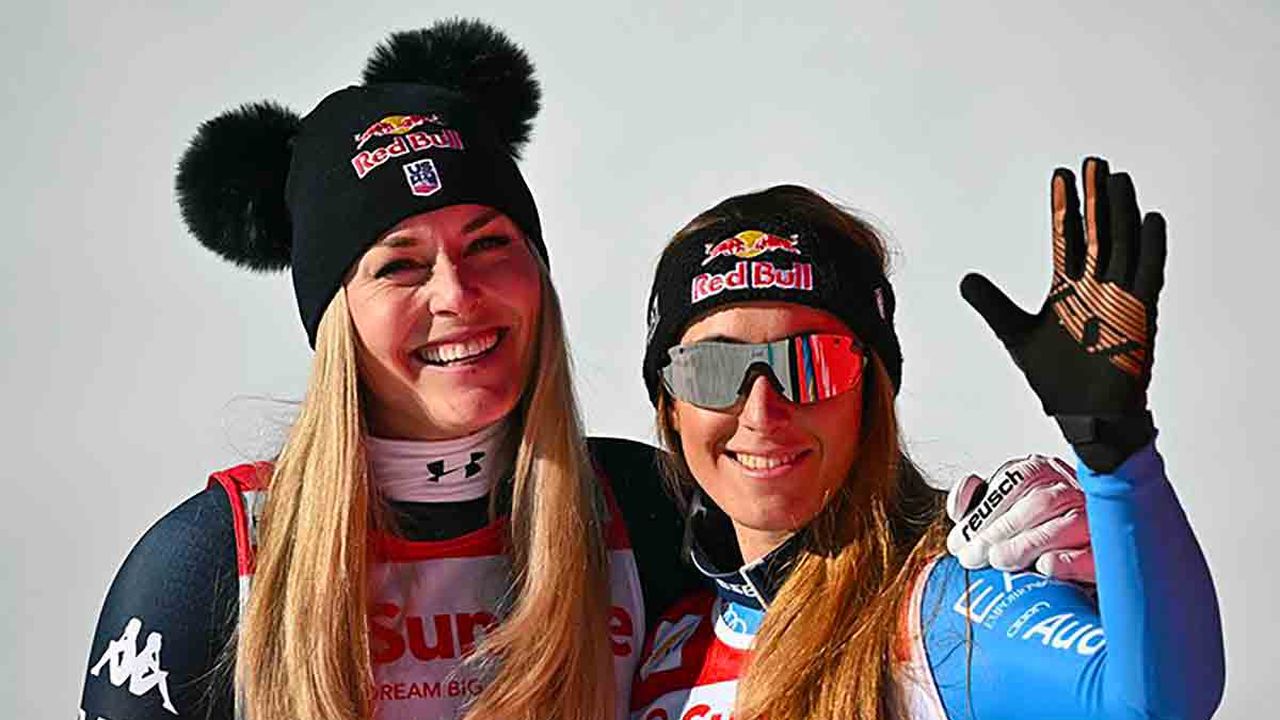 Sci alpino, ultime gare a St. Moritz e Val d’Isère: dove vederle in tv e in streaming
