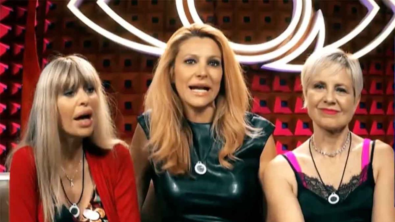 Grande Fratello Vip, nona puntata: esce Blu, entrano le regine e si comincia a capire chi andrà in finale | La sintesi e le pagelle