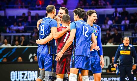 Mondiali volley, Italia–Belgio vale il primo posto: presentazione, pronostico, ultimissime e dove vederla