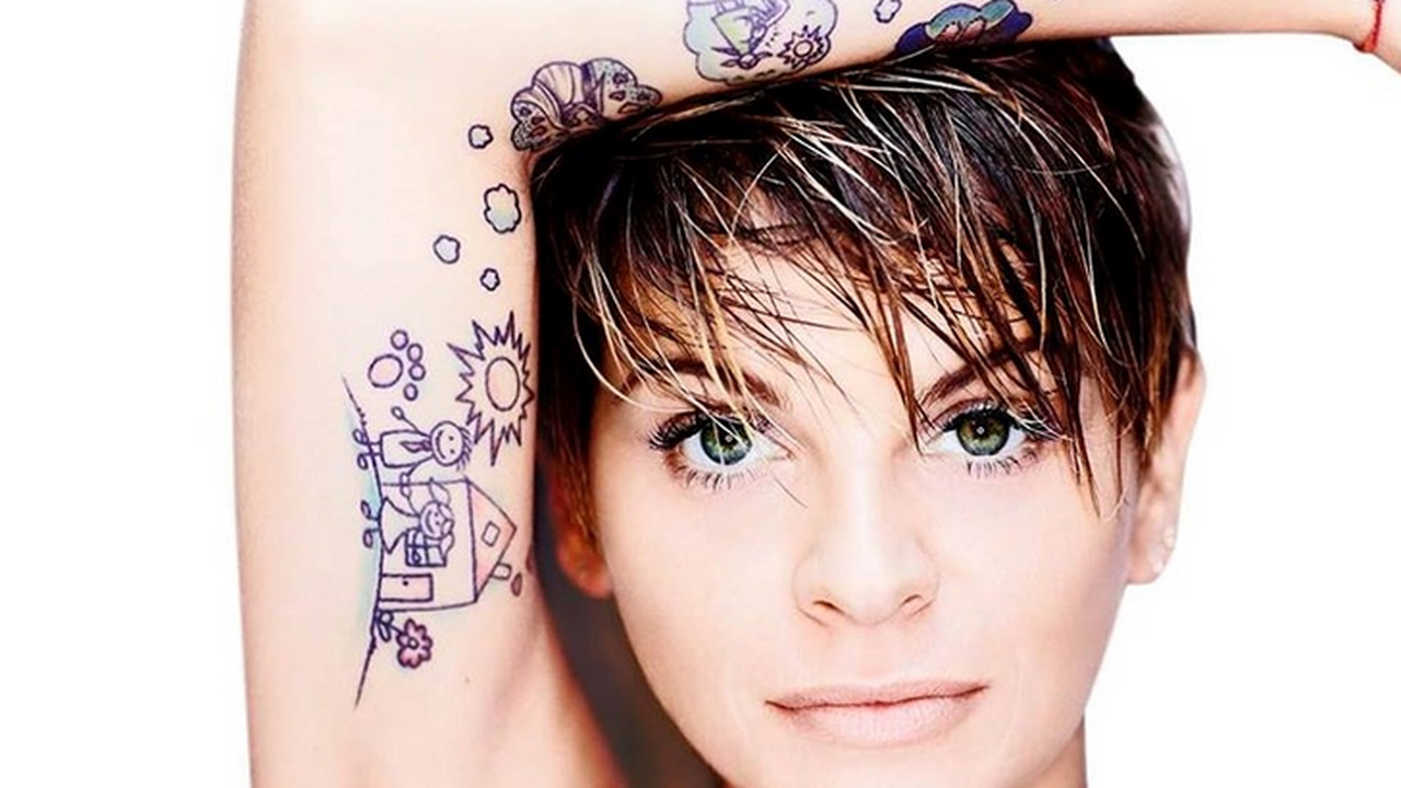 Alessandra Amoroso in concerto: tutte le date del tour