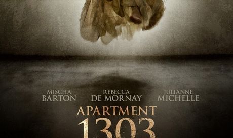 Apartment 1303 3D – immagini e locandine