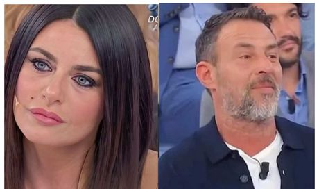 Uomini e Donne, cosa è successo tra Guido e Gloria: colpo di scena dopo il trono over