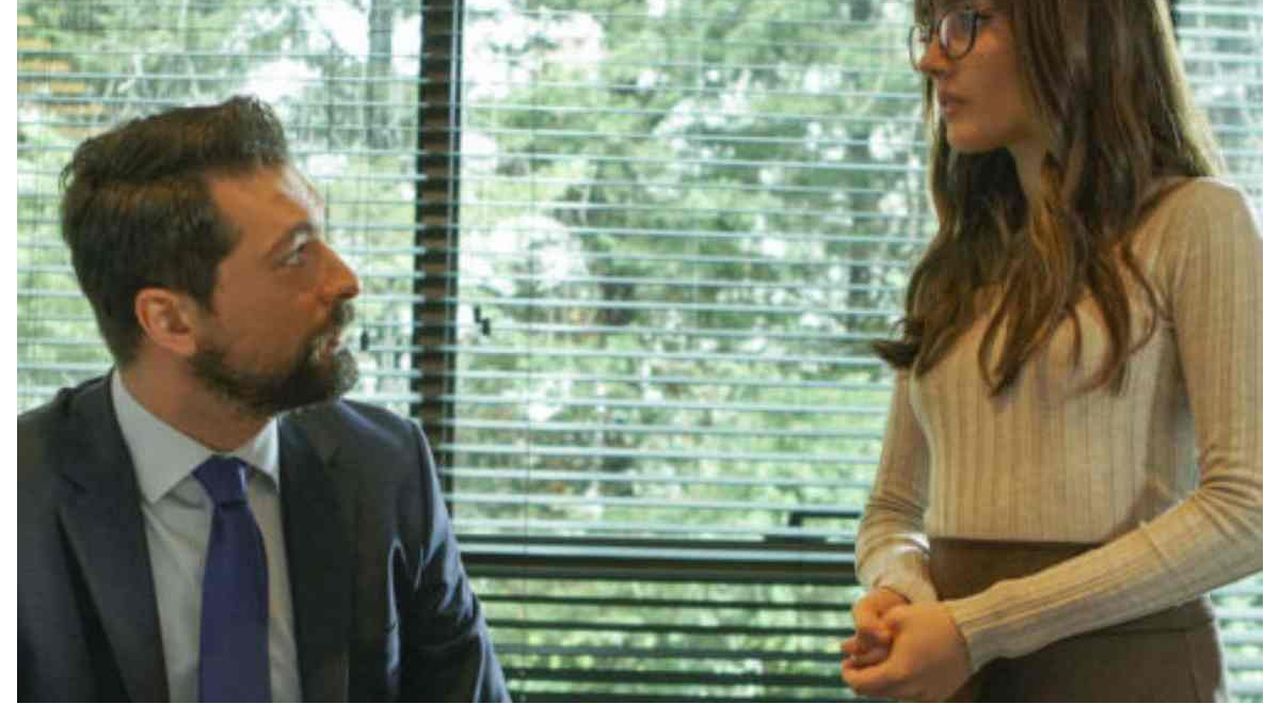Forbidden Fruit, anticipazioni: scoppia la notte di passione tra Alihan e Zeynep