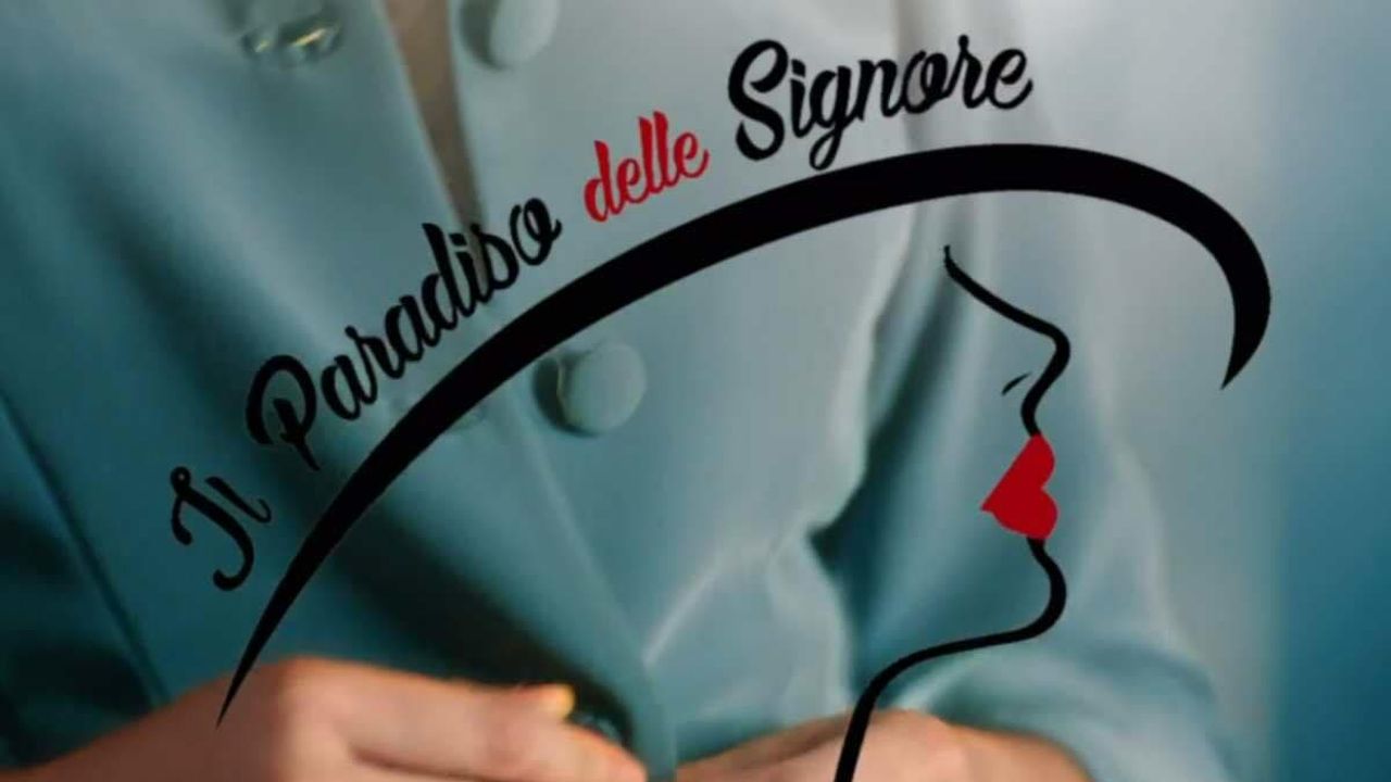Si ferma il Paradiso delle Signore, perché non va in onda oggi 8 dicembre e quando torna