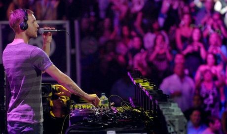I Dj più pagati al mondo nel 2013 secondo Forbes: Calvin Harris batte Tiësto e David Guetta
