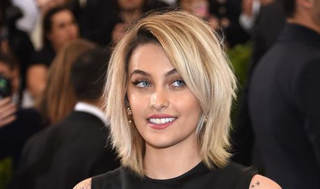 Paris Jackson, esordio al cinema nel film di Nash Edgerton