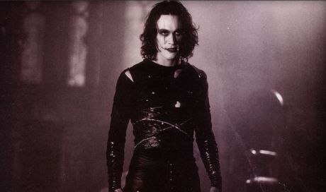 Il Corvo, Alex Proyas  contro il reboot