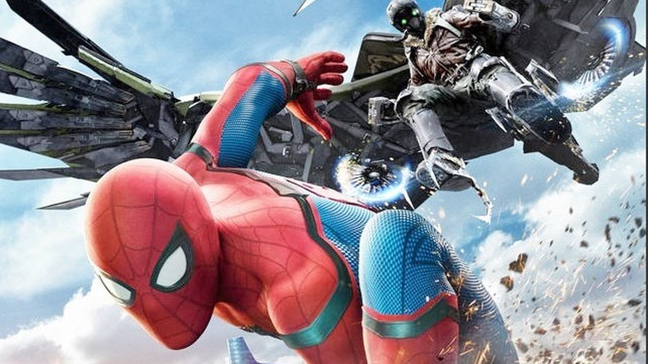 Box Office Usa, esordio da 117 milioni per  Spider-Man: Homecoming – 257 in tutto il mondo