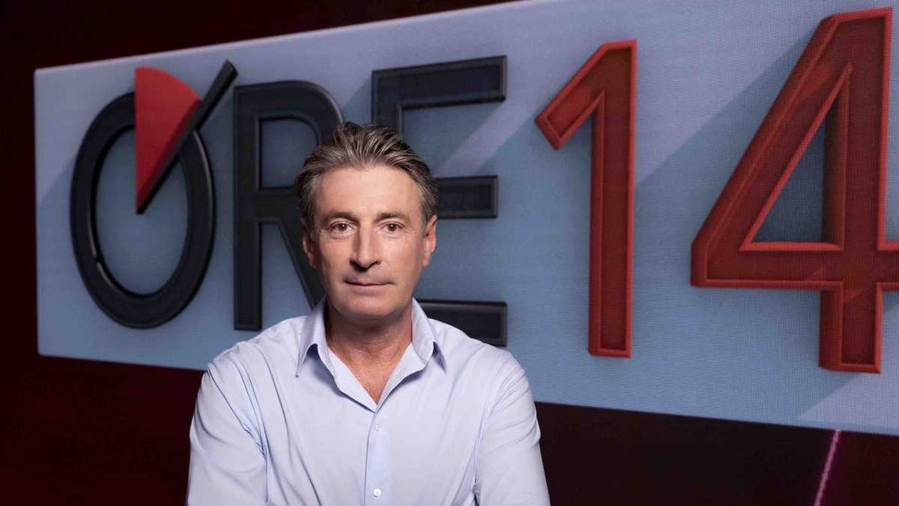 Rai, novità per Milo Infante: “Cosa succederà a Ore 14”