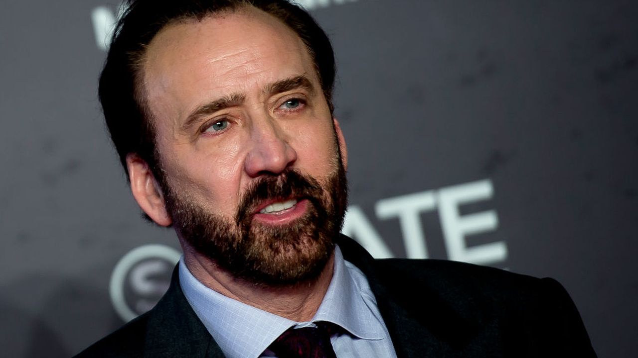 Wally’s Wonderland: iniziate le riprese del nuovo horror con Nicolas Cage