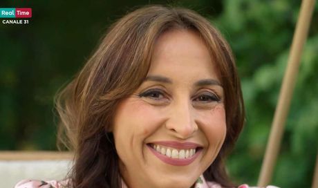 Bake Off, Benedetta Parodi sostituita da Brenda Lodigiani. “Come l’ha presa”