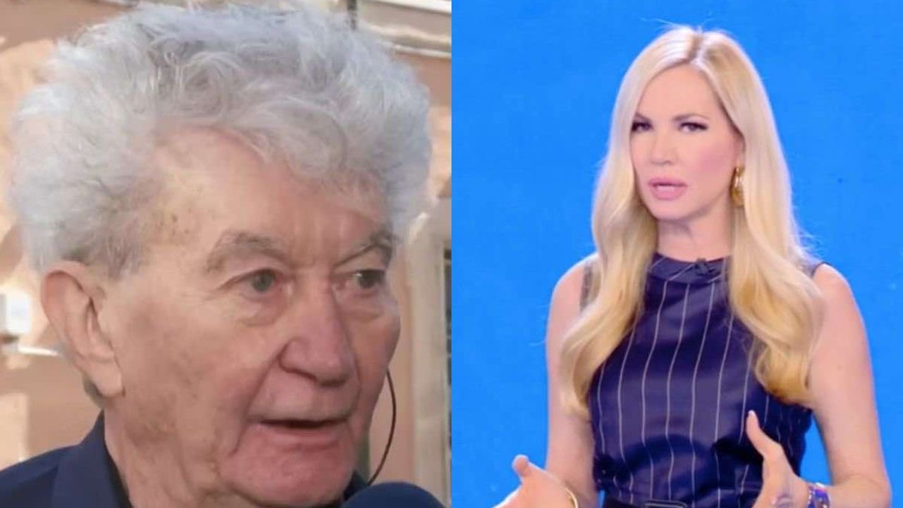 Mattino 5, scontro in diretta: Federica Panicucci e la risposta all’avvocato di Sempio