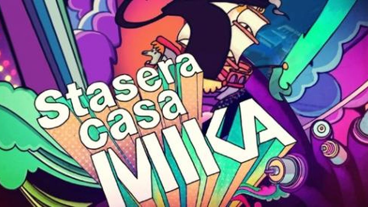 Stasera in tv, 31 ottobre 2017: Stasera Casa Mika 2, Il Paradiso delle signore, Roma – Chelsea