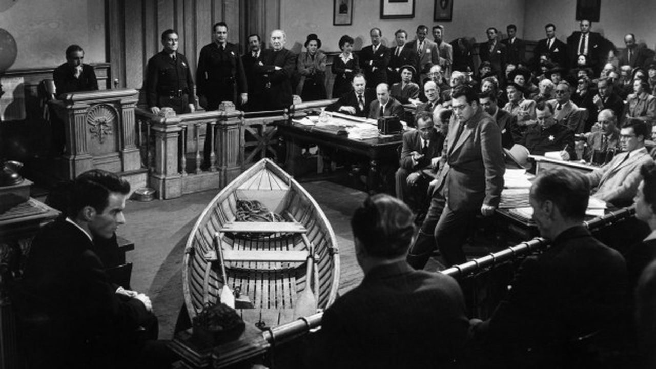 Raymond Burr: filmografia e curiosità su Perry Mason