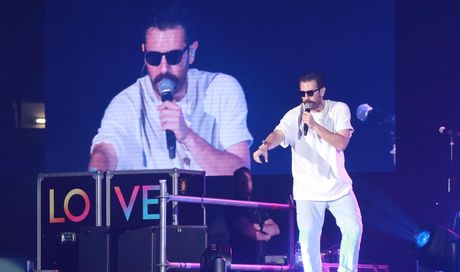 TheGiornalisti, Tommaso Paradiso: “Il singolo estivo riguarderà Napoli…”