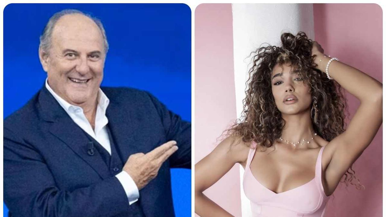 La Ruota Della Fortuna, Gerry Scotti e le parole su Samira Lui