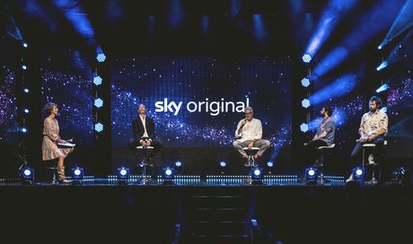 Sky Italia, da Zingaretti a Salmo, fino ad Alfredino Rampi, Edoardo Pesce e gli D’Innocenzo: ecco le novità delle serie tv