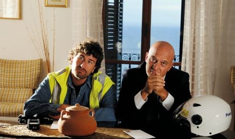Benvenuti al sud – trama, curiosità e colonna sonora del film su Canale 5