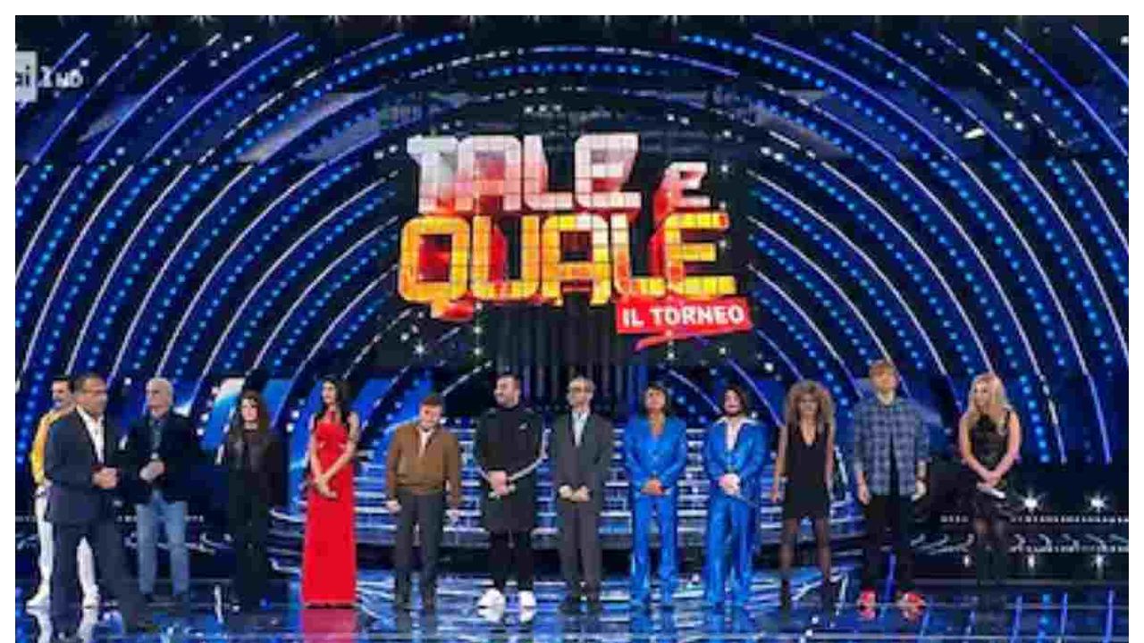 Tale e Quale Show supera Tradimento di 5 punti: aumenta il divario tra Rai e Mediaset. Quarto Grado oltre il 10%. I dati Auditel del 24 ottobre 2025