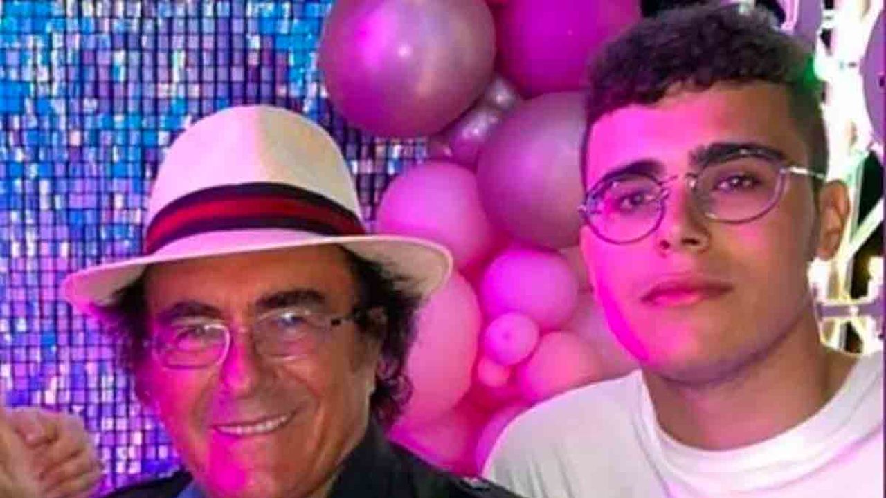 Loredana Lecciso: “Nostro figlio doveva andare a Capodanno a Crans-Montana…”