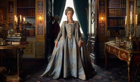 Catherine The Great il primo trailer della miniserie con Helen Mirren di Sky e HBO