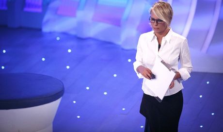 Ascolti tv sabato 27 febbraio 2016
