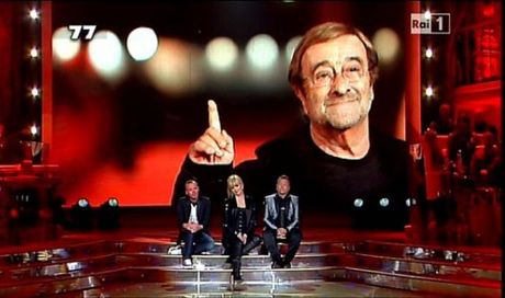 Ballando con le stelle 2012 – Ottava puntata del 3 marzo