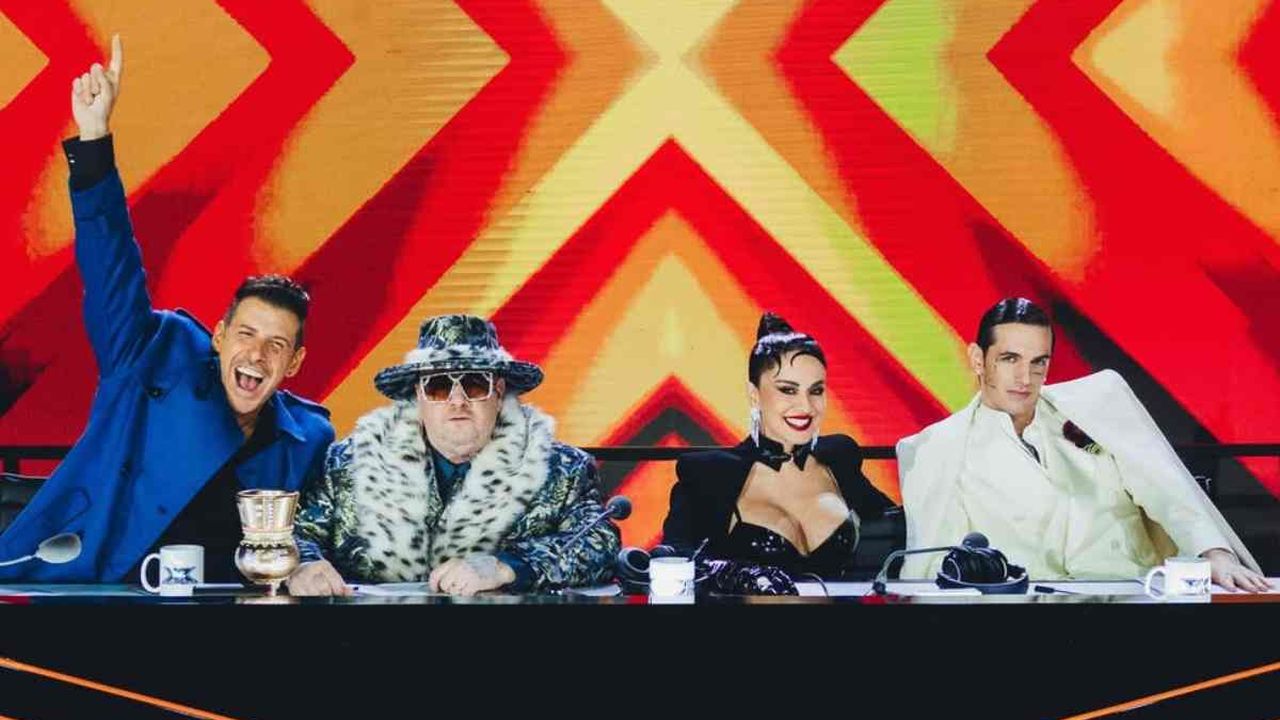 X Factor, chi sostituirà Achille Lauro: spunta il nome della cantante più amata