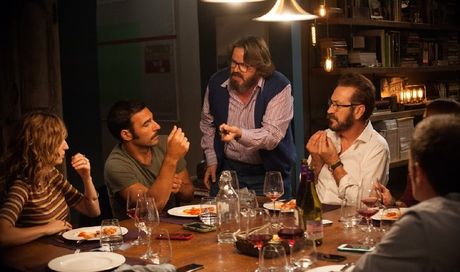 Box Office Italia 20 febbraio: Perfetti Sconosciuti torna in testa