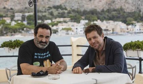 “Màkari”, dove è stata girata: tutte le location della serie