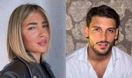 Uomini e Donne, le confessioni di Ciro su Martina: cosa succederà al suo trono