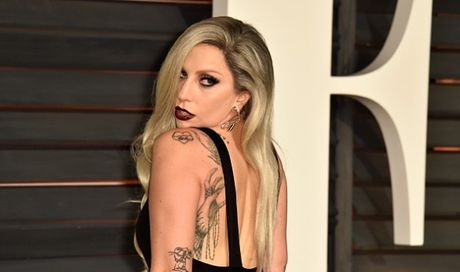 Lady Gaga, nuovo album nel 2016