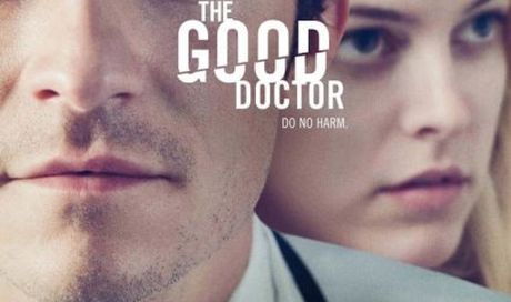 The Good Doctor con Orlando Bloom: trailer e locandina