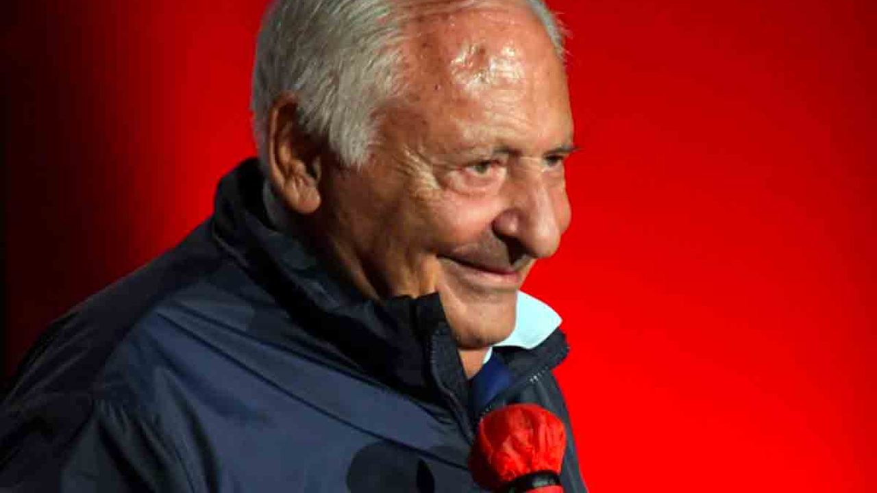 Mogol pubblica “Senza paura”: l’autobiografia che racconta 60 anni di musica italiana