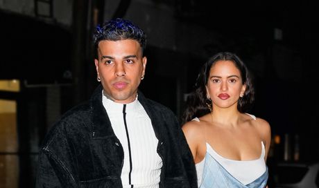 Rosalía e Rauw Alejandro si sono lasciati?