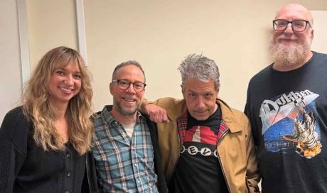 Curiosità e dettagli di “Stuart fails to save the Universe”, lo spin-off di The Big Bang Theory
