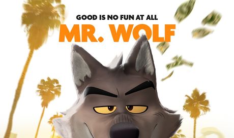 Troppo Cattivi: nuovi poster ufficiali del film d’animazione Dreamworks