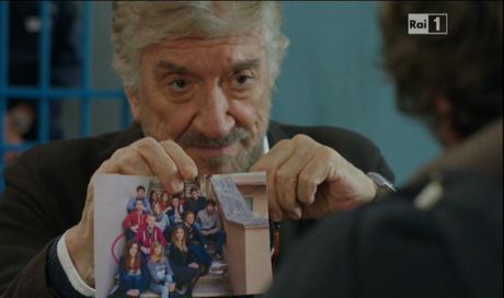 Ascolti tv martedì 26 aprile 2016