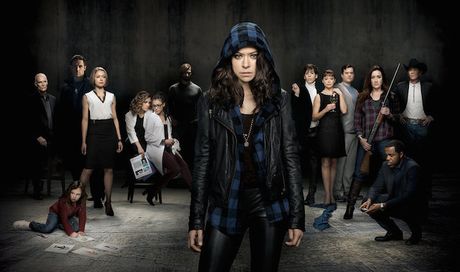 Orphan Black, su Premium Action la serie tv che convince anche i non appassionati di fantascienza