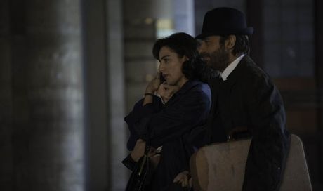 La musica del silenzio