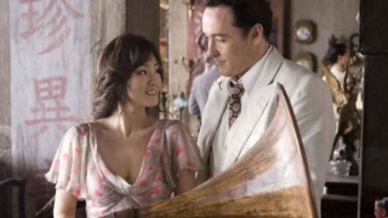 Trailer internazionale in arrivo per Shanghai, con John Cusack, Chow Yun-Fat, Gong Li, e Ken Watanbe