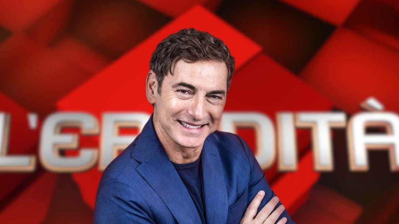 L’Eredità, Marco Liorni in prima serata: quando andrà in onda la puntata speciale
