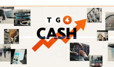 Tg4 Cash, in arrivo la nuova rubrica sull’economia: data di inizio e conduttore. Tutti i dettagli