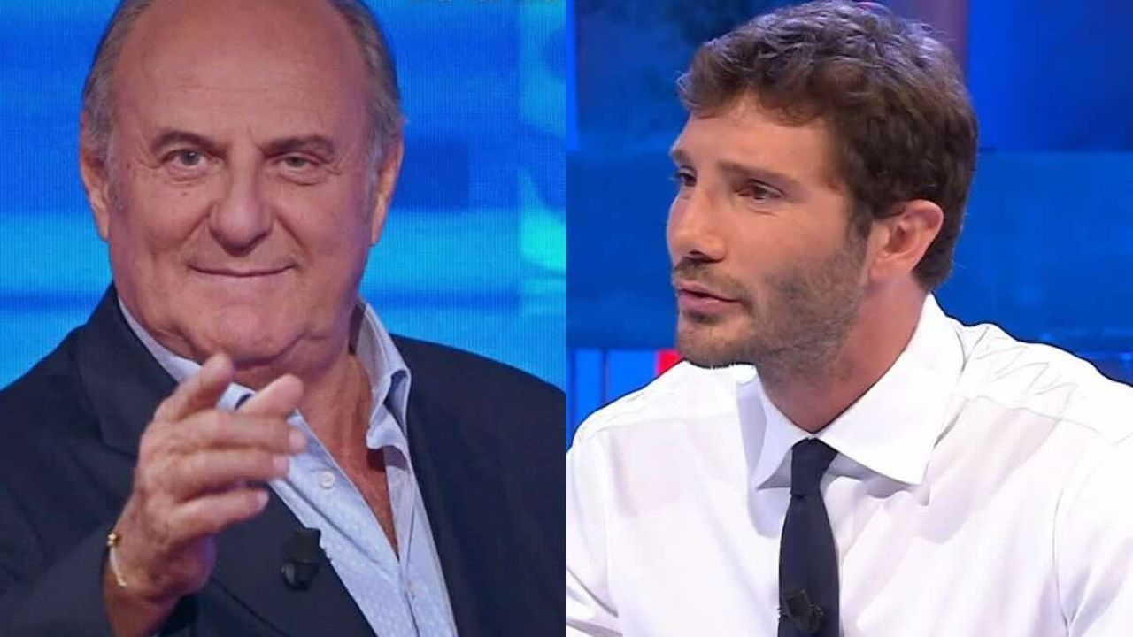 Affari Tuoi, “piomba Gerry Scotti in studio”: la reazione di Stefano De Martino è epica