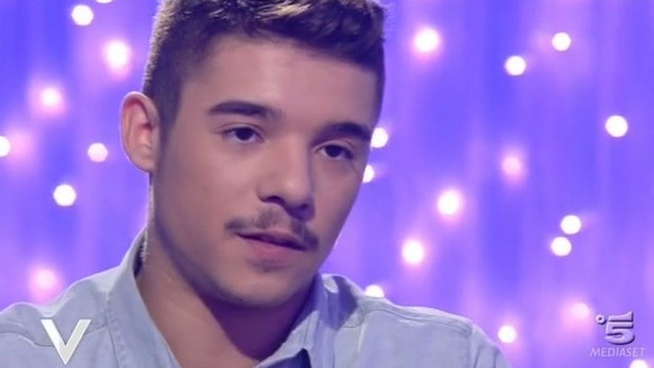 Moreno a Verissimo: “Non vengo da un ghetto, con il rap voglio far uscire la mia realtà”