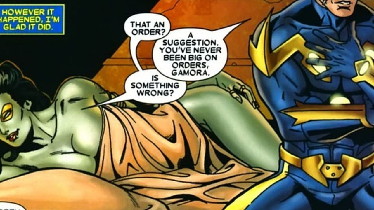 Film 2013-2014: Zoe Saldana sarà Gamora in Guardians of the Galaxy? – Brad Pitt in guerra con Fury