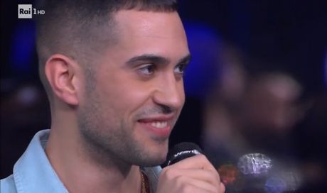 Sanremo Giovani 2018, seconda serata 21 dicembre: vince Mahmood