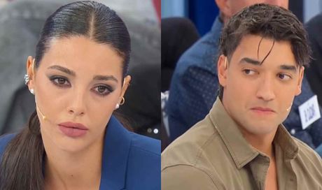 Jakub dice no a Sara e se ne va: il colpo di scena inaspettato a Uomini e Donne
